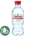 Святой источник 0,33л газ 1/12