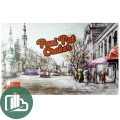 АНИШ Набор Конфет Pani pat 320гр 1/6