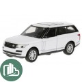 Металл Машина музыкальная 15см RANGE ROYER 1/6