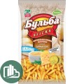 Бульба Соломка 75гр Стикс Сырный 1/20