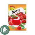 Мастер Дак желе клубники 45гр 1/30