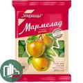 Мармелад Ударница 275гр 1/12 Яблоко