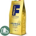Кофе VENETTO ARABICA BLEND 1кг 1/6