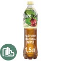 Нести ФьюзТи 1,5л Улун-Мята 1/6