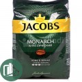 Якобс Монарх в зёрнах 800гр 1/6