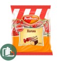 ФАСОВКА  Халва 200гр МИНИ РФ 1/10
