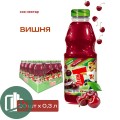 ТЕДИ нектар 0,3л Вишня 1/20