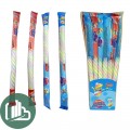 Зефирная косичка  PRESTIGE TWISTED MARSHMALLOW 17гр 1/24 (12)