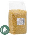 КГ Кукурузная крупа  700гр 1/9