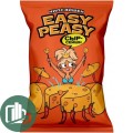 Картофель хрустящий EASY PEASY со вкусом сыра 70гр 1/12