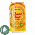 Напиток  Chupa Chups апельсин 0,25л 1/24