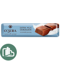 Яшкино Шоколад молочный OZera Extra Milk 45гр 1/30