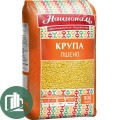 Националь Пшено шлифлванное 900гр 1/12