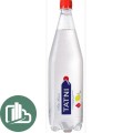ТАТНИ 1,25л газ вкусом лимона 1/6