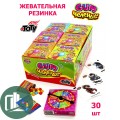 Жев/рез GUM Челендж 4г 1/30 (12)