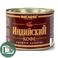 Москофе индийский кофе 90гр 1/12