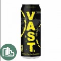 Энергетический напиток VAST TROPIC 0,45л 1/12