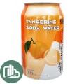 Напиток SPARKLING 330мл 1/24 Апельсин
