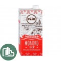 Молоко Рогачевъ 1л 1/12