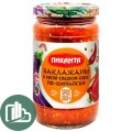 Пиканта Баклажаны в Кисло-сладком соусе по Китайски 360гр 1/6
