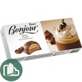Десерт Bonjour суфле 232гр Классический 1/9