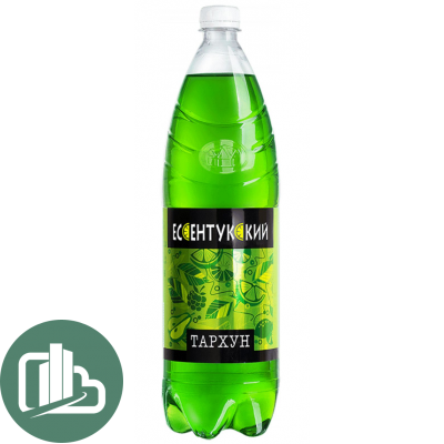 Напиток ЕМВ Есентукский Тархун 1,45л 1/6 Пэт