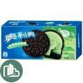 Печенье Oreo 194гр Мороженое 1/24