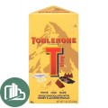 Тоблерон Нью Тини Микс 200гр 1/9