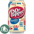 Доктор Пеппер ванил-флоат 0,33мл 1/12