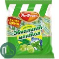 ФАСОВКА  Карамель Эвкалипт Ментол 200гр РФ 1/8