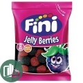 Фини FINI Мармелад Ягоды Jelly Berries MORAS 90гр 1/12