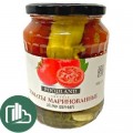 FOODLAND Томаты маринованные 680гр 1/6