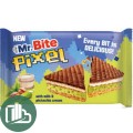 АТВ Вафли 28гр Mr.Bite PIXEL ФИСТАШКА 1/24 (6)