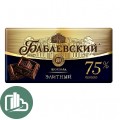Бабаевский элитный 75гр 1/19