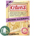 Сухогруз Кольца кальмара сушеные 70гр 1/10