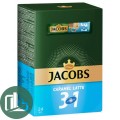 Якобс Монарх 3в1 Карамель Латте 1/24 (10)