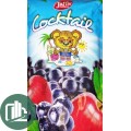 Сок JAFFA 0,2л Мультивитамин 1/10