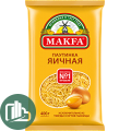 Макфа паутинка яичная 400гр 1/24