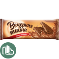 Вафли Коломенские Вечерняя Тайна Какао 120гр 1/24