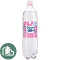 Фруто Няня Вода 1,5л 1/6