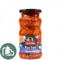 Дядя Ваня Кускус Марракеш 460гр 1/8