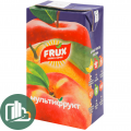 СОКИ FRUX Мультифрукт 1л 1/12