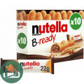 Нутелла B-ready 10er 220гр 1/16