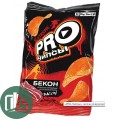 Чипсы PRO-чипсы Бекон 60гр 1/20