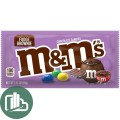 M&M's ИМПОРТ Fudge Brownie 40г 1/24