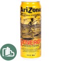 Напиток Arizona 650мл 1/24 Energy Herbal Tonic