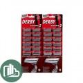 Derby 2 12шт. на листе