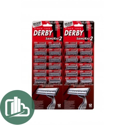 Derby 2 12шт. на листе