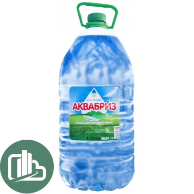 Аквабриз 5л 1/2 60)