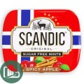 SCANDIC 14гр Яблоко 1/18